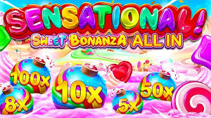 Sweet bonanza